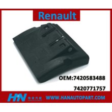 Guardabarros trasero para RENAULT 7420583488/7420771757